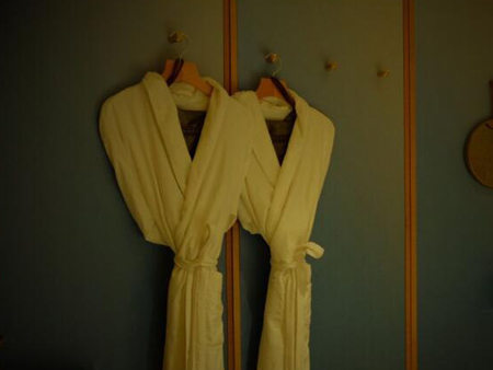 太原桑拿会所｜排湿排毒·焕活身心